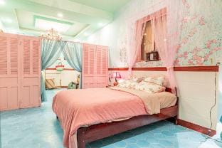 NearestBenThanhMarket/ThePearlof theFarEast Apartment in Ho Chi Minh City