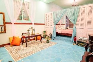 NearestBenThanhMarket/ThePearlof theFarEast Apartment in Ho Chi Minh City