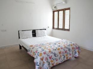 Ravana Kottai Palace Villa in Chennai