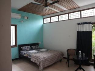 Ravana Kottai Palace Villa in Chennai