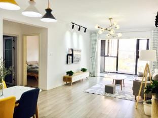 JoJo’s sweet home  Apartment in Hubei