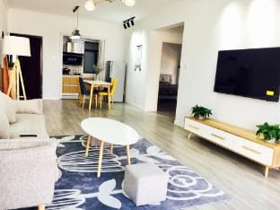 JoJo’s sweet home  Apartment in Hubei