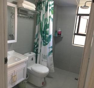 JoJo’s sweet home  Apartment in Hubei
