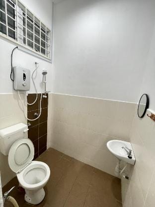 NIK’s HOMESTAY Vacation rental in Malaysia