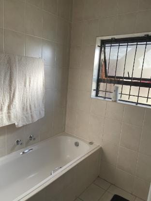 Beautiful 2 bedroom apartment in strand  Apartment in Cape Town