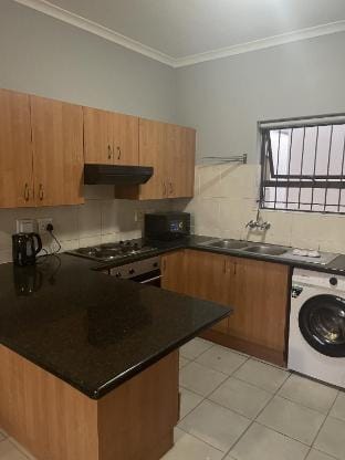 Beautiful 2 bedroom apartment in strand  Apartment in Cape Town