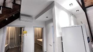 Caucasus Modern Chalet  Vacation rental in Azerbaijan