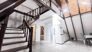 Caucasus Modern Chalet  Vacation rental in Azerbaijan