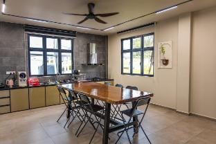 Alor Gajah Houses Vacation rental in Negeri Sembilan, Malaysia