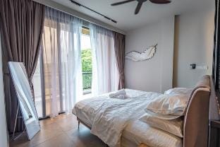 Alor Gajah Houses Vacation rental in Negeri Sembilan, Malaysia
