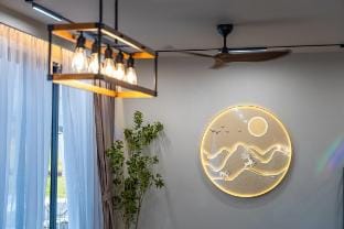 Alor Gajah Houses Vacation rental in Negeri Sembilan, Malaysia