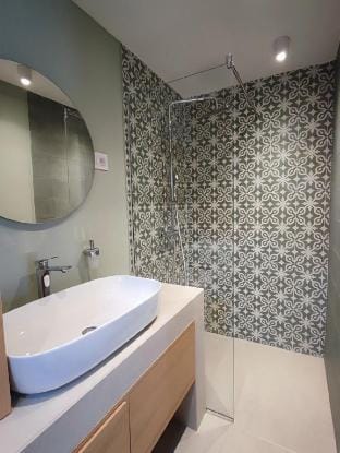 Luxury Studio For Your Pleasure Apartment in Budva Municipality