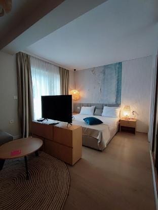 Luxury Studio For Your Pleasure Apartment in Budva Municipality