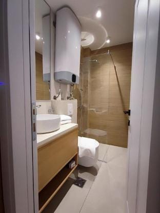 2BR Luxury Apartment in Przno Apartment in Budva Municipality