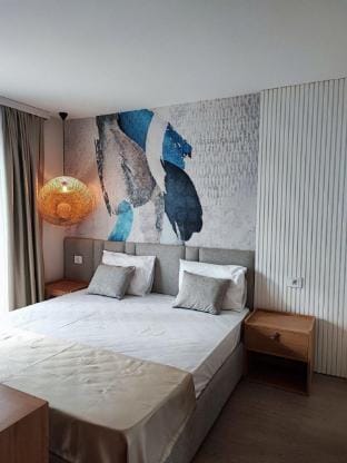2BR Luxury Apartment in Przno Apartment in Budva Municipality