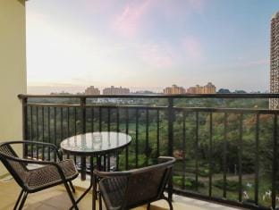 Central Park Premium ＃4pax Vacation rental in Johor Bahru