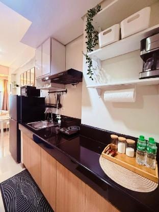 The ARC Suites Apartment in Antipolo