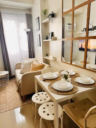 The ARC Suites Apartment in Antipolo