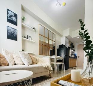 The ARC Suites Apartment in Antipolo