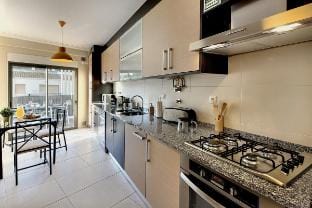 Rooftop Oldtown Residence Apartment in Albufeira