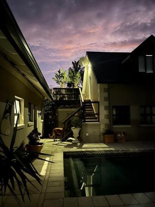 Stoneridge Large Family Cottage Vacation rental in Eastern Cape