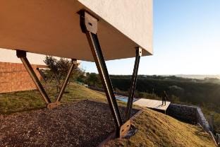 LOS MIRADORES III Vacation rental in Cordoba Province