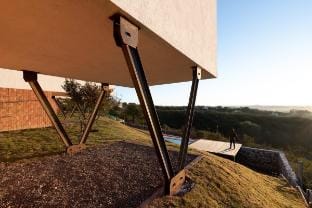 Los Miradores V Vacation rental in Cordoba Province