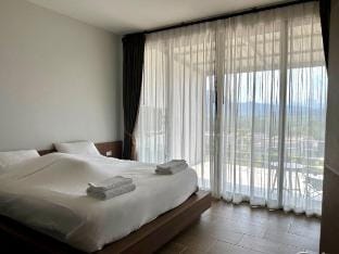 Khaosok Mountain View Stay, Private House, 2BR Vacation rental in Surat Thani Changwat