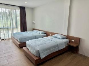 Khaosok Mountain View Stay, Private House, 2BR Vacation rental in Surat Thani Changwat