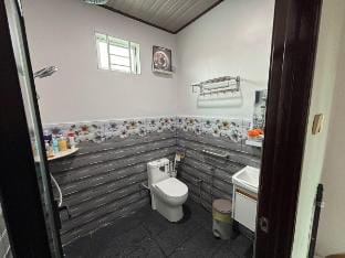 AZ Townsuite City Center free Netflix Wifi Parking Vacation rental in Kedah