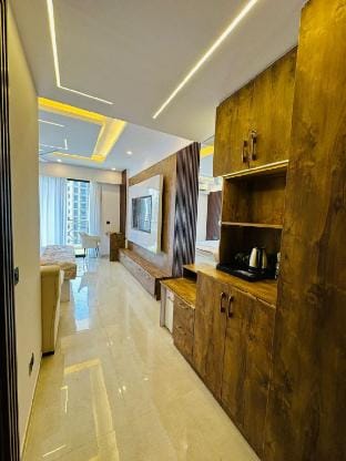 Elite Stays Apartment in Lucknow