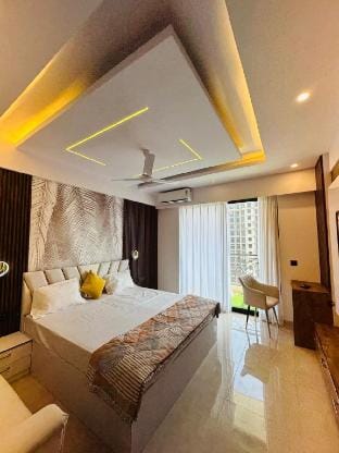 Elite Stays Apartment in Lucknow
