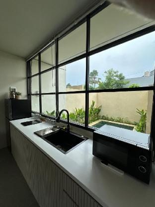 Luxury 2BR Villa in Berawa Villa in North Kuta