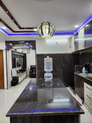 Blue Whales Royal Apartment  Apartment in Hyderabad