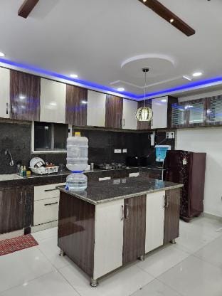 Blue Whales Royal Apartment  Apartment in Hyderabad