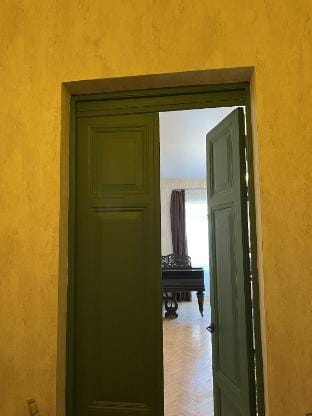 Authentic Tbilisi Charm in the Heart of Mtatsminda Apartment in Tbilisi, Georgia