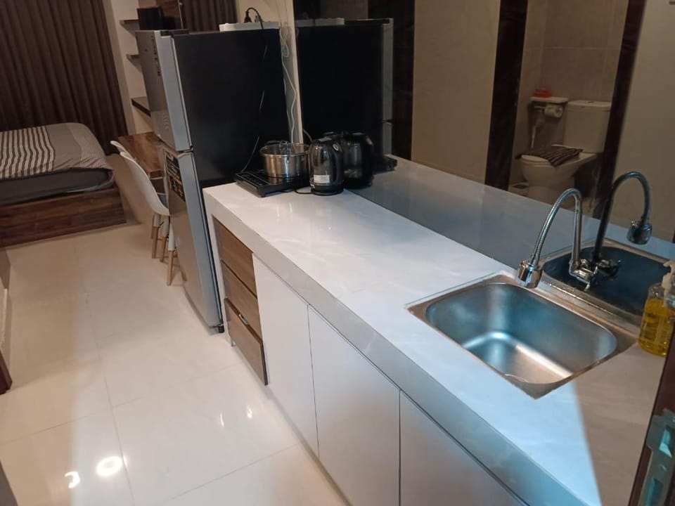 Masterstadt Batam Pollux Habibie A3 by Ocha Apartment in Riau Islands, Indonesia
