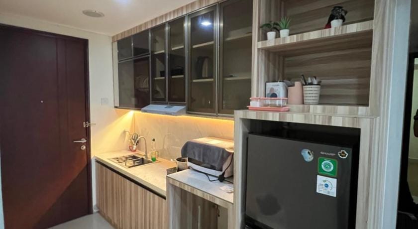 Masterstadt Batam Pollux Habibie A3 by Ocha Apartment in Riau Islands, Indonesia