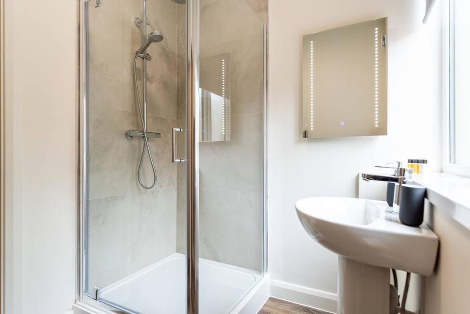 Harmony 4 - Cosy Studio Apt Near DMU City Center Apartment in Leicester