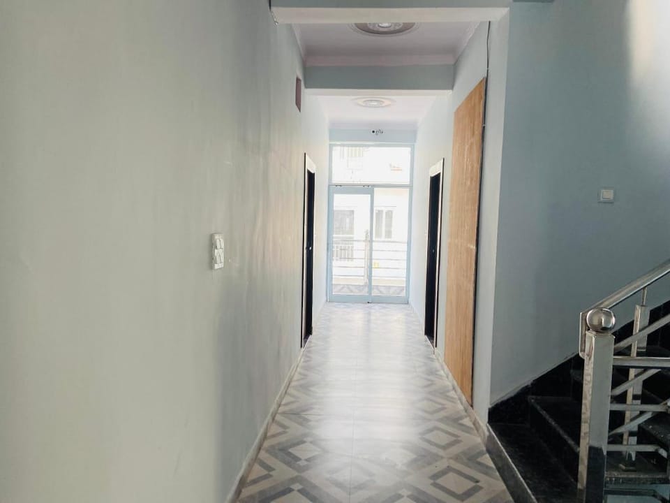 Ved Tree Inn by Yatrimap Hotel in Rishikesh