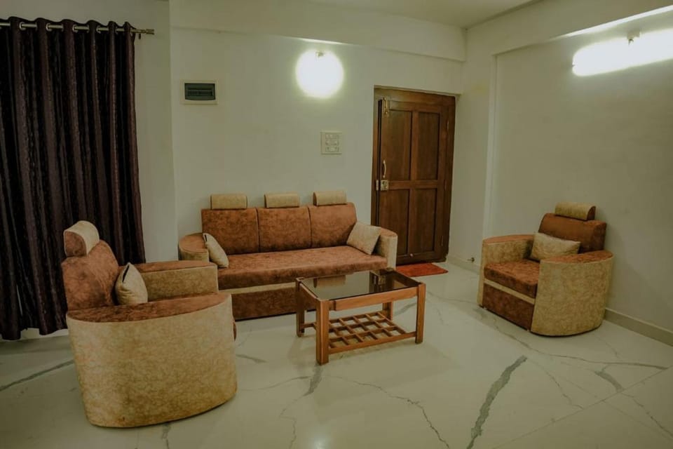 Shri Devi Mookambika - Apart Hotel Hotel in Karnataka