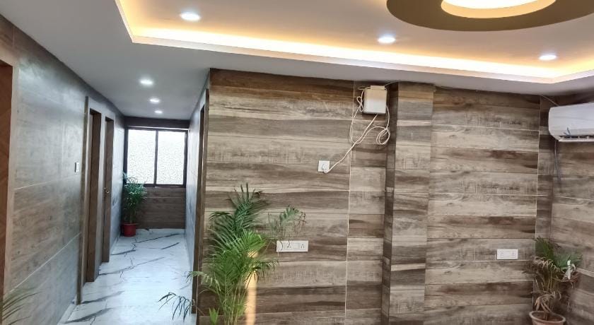Hotel Shyama Palace Hotel in West Bengal