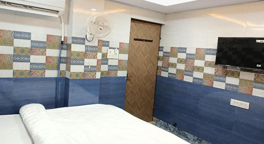 Hotel Shyama Palace Hotel in West Bengal
