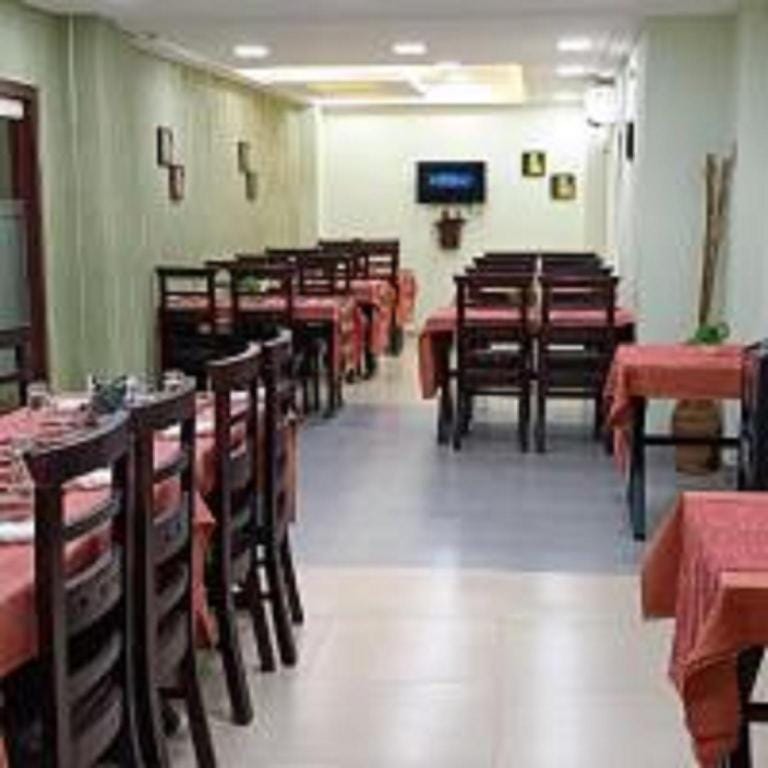 Club 99 suites Hotel in Kochi