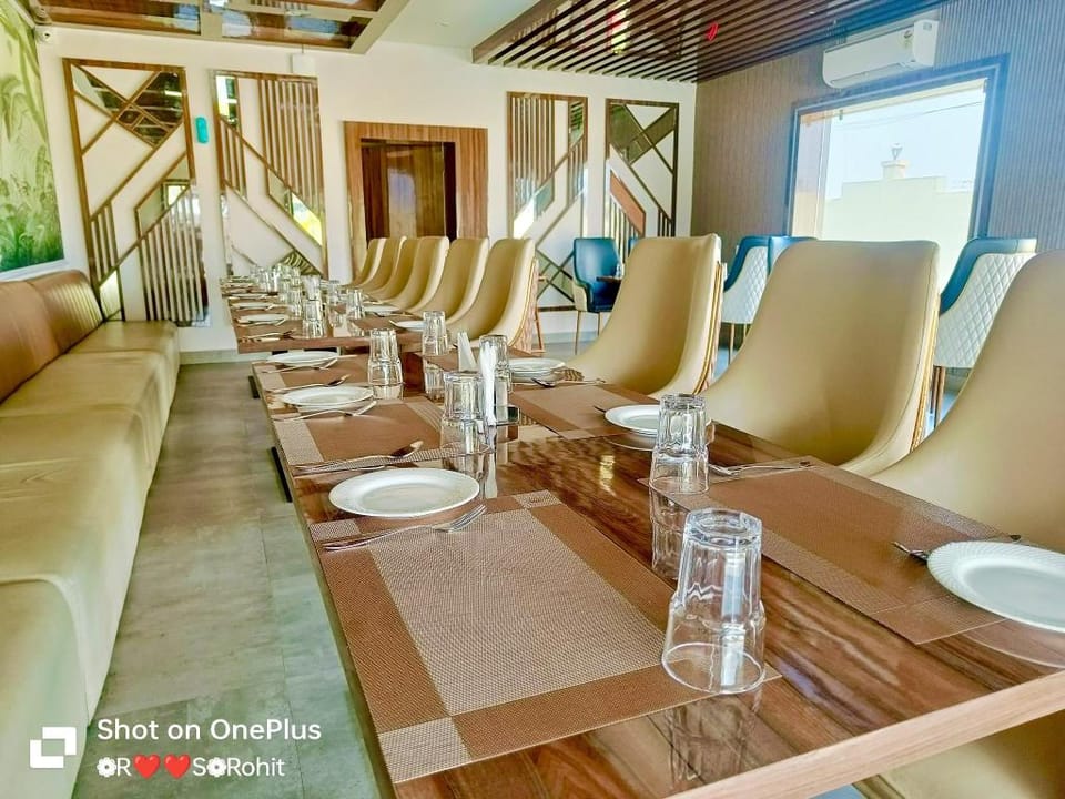 The Mystique Garden Resort Hotel in West Bengal