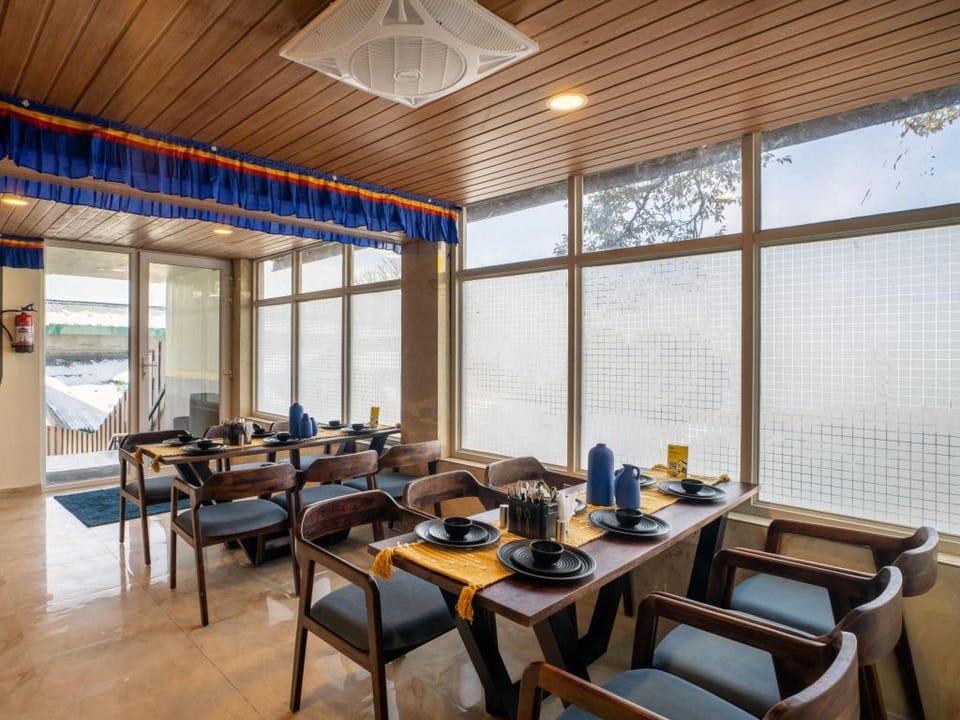 The Hosteller Dalhousie Hostel in Himachal Pradesh
