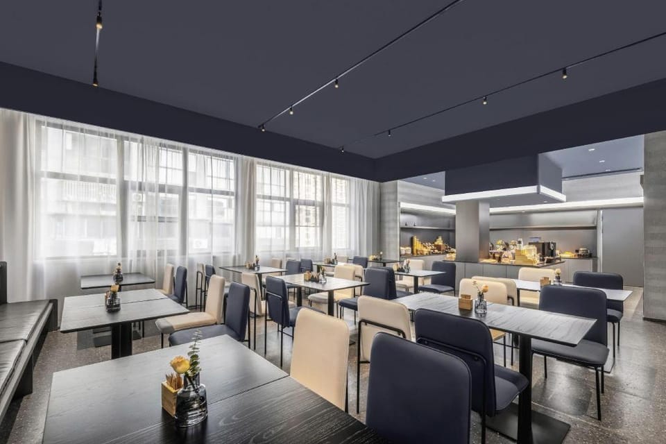 Atour Light Hotel Xuzhou Tongshan Wanda Plaza Hotel in Jiangsu