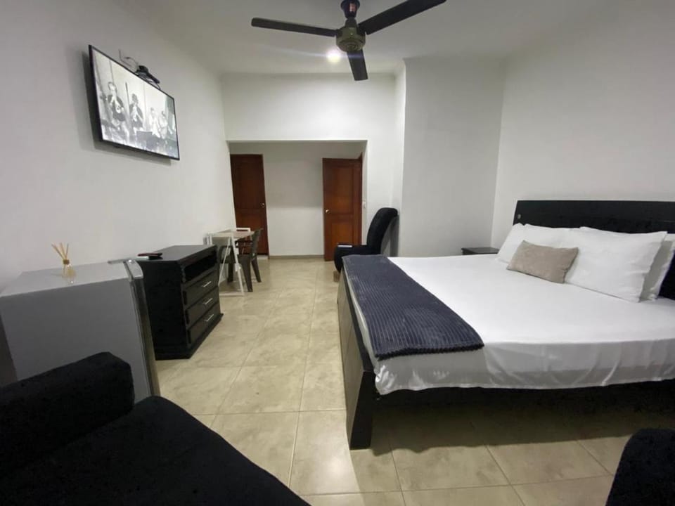 Hotel Tariq Monteria Hotel in Montería