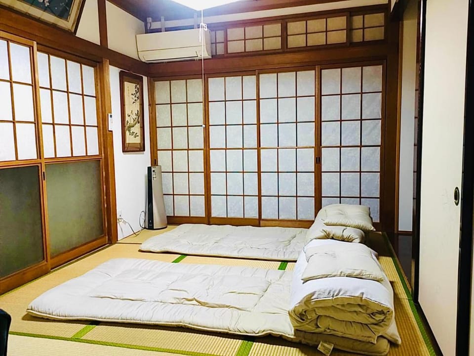 Nara House R1 Vacation rental in Saitama Prefecture