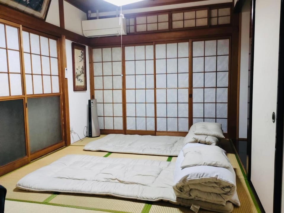 Nara House R1 Vacation rental in Saitama Prefecture